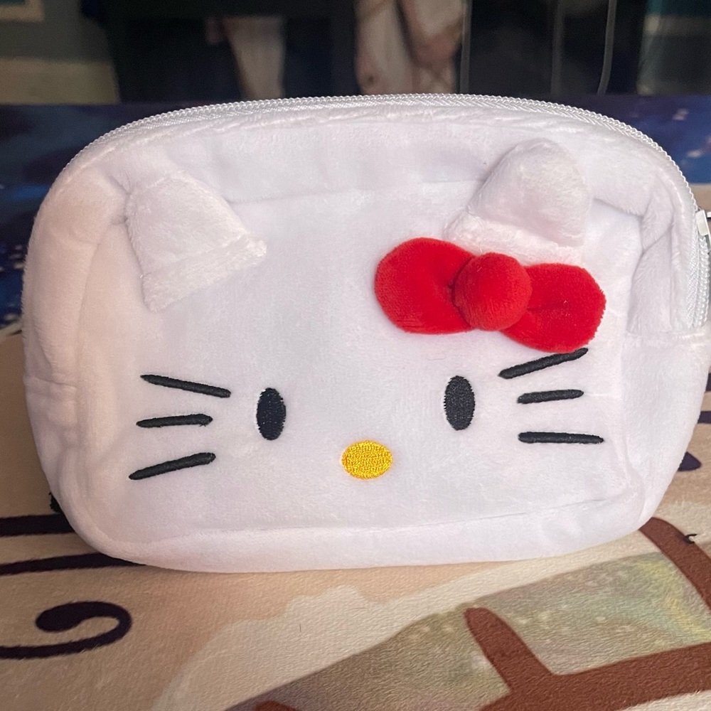 New bang hello kitty